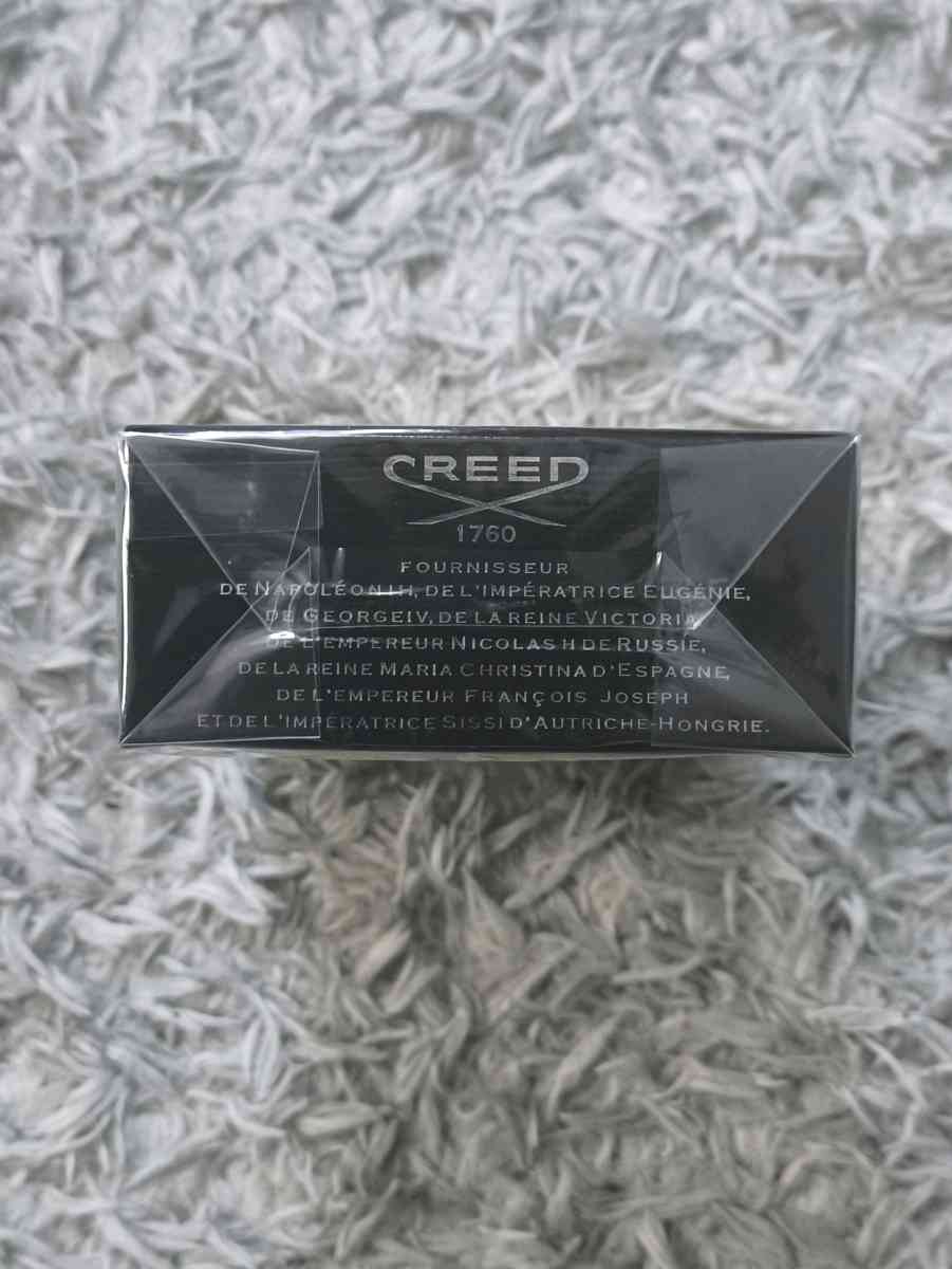 Creed Aventus 100ml Sealed New  125  Christmas Gift - Yonkers, New York - FleaMarketBay