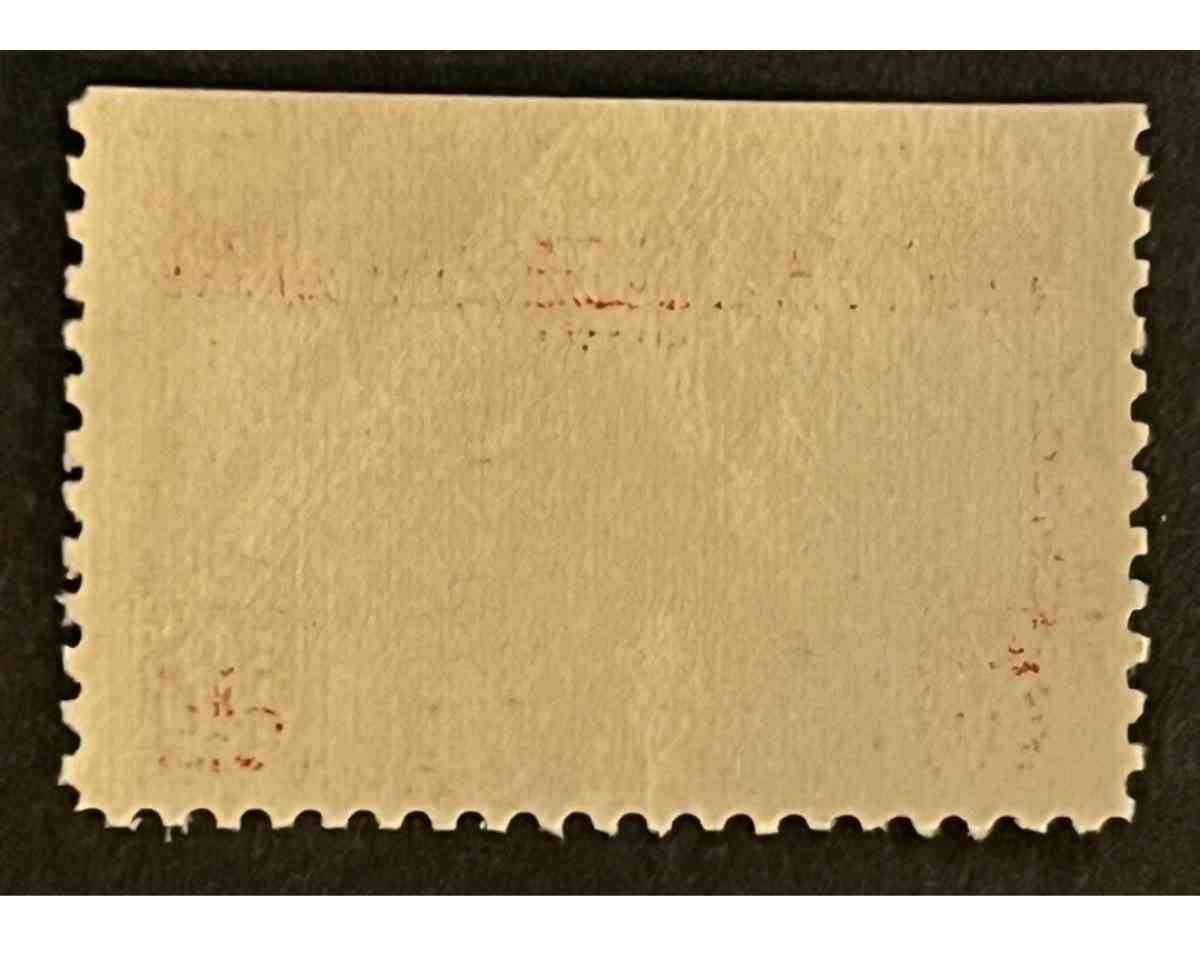Travelstamps Philippines Stamps Scott O19  10c Ft Santiago M - Brooklyn, New York - FleaMarketBay