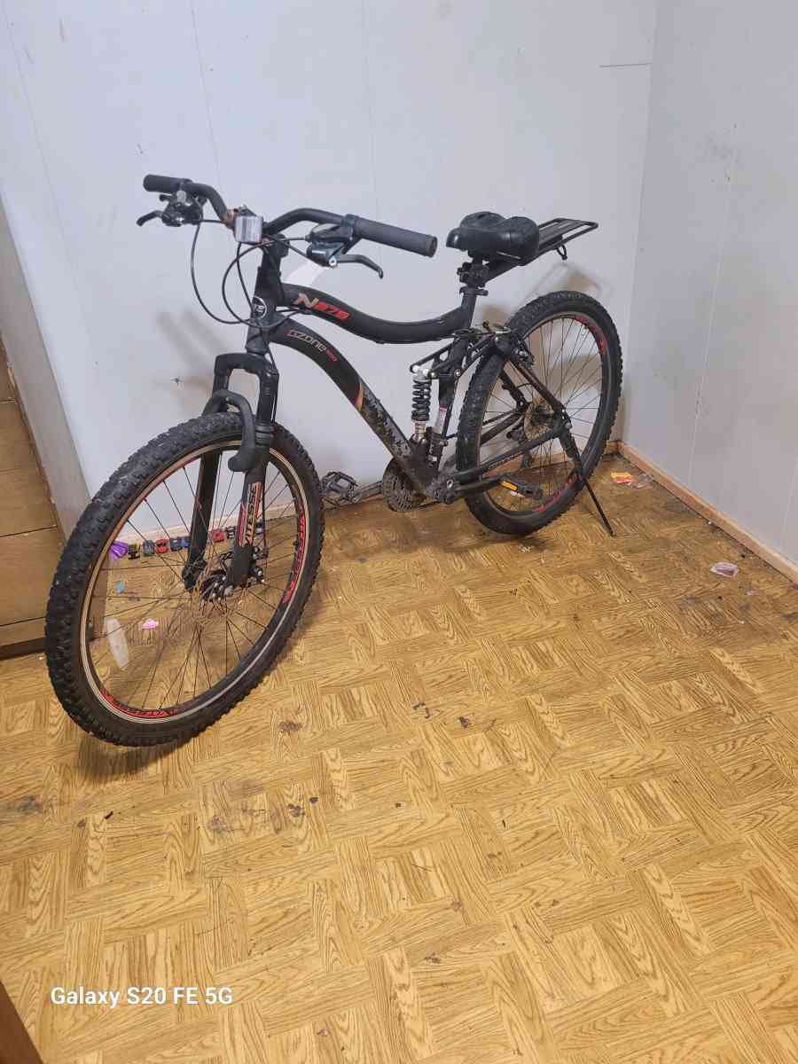 bicycle - Bogalusa, Louisiana