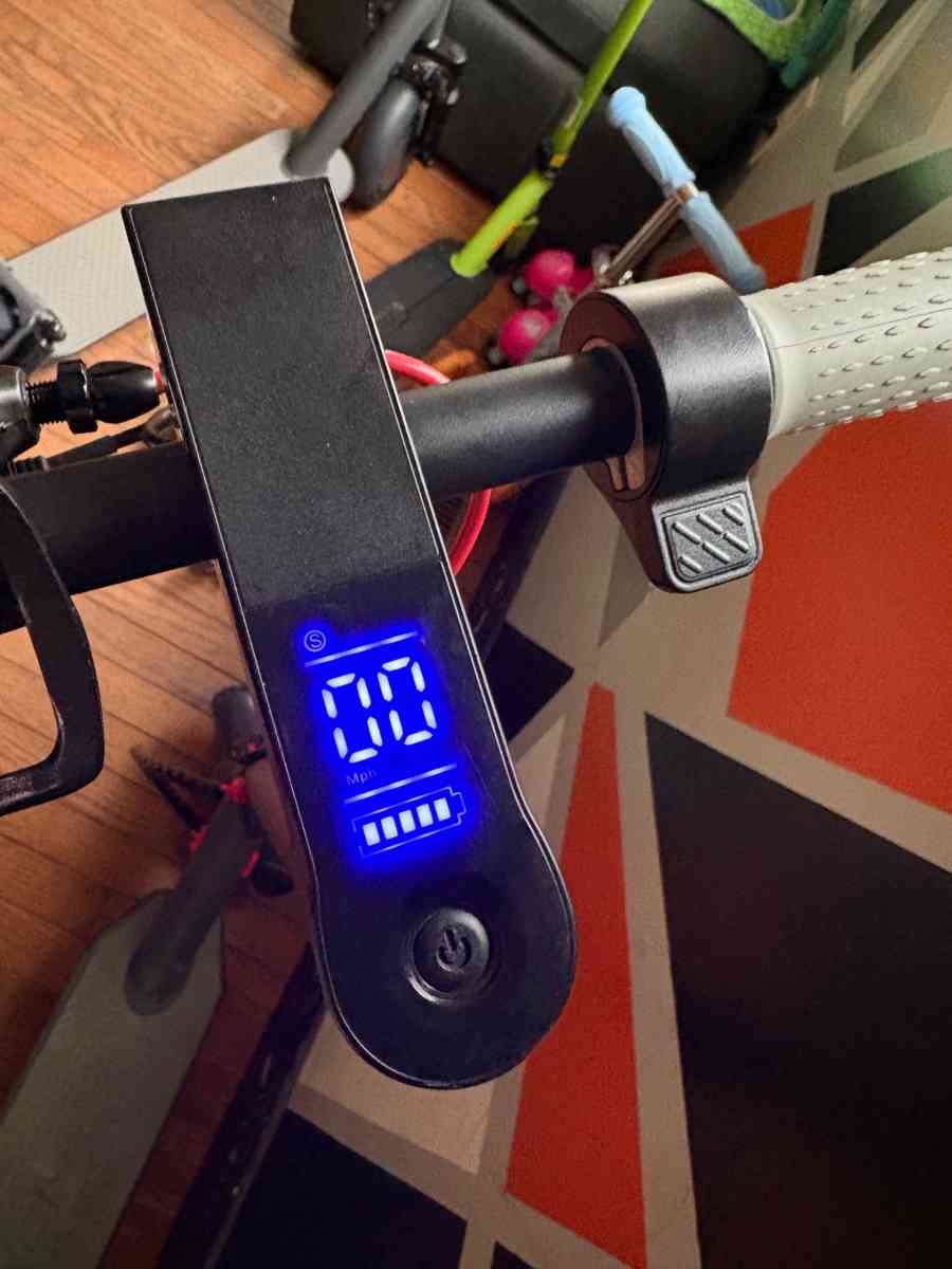 Electric scooter - Baltimore, Maryland - FleaMarketBay