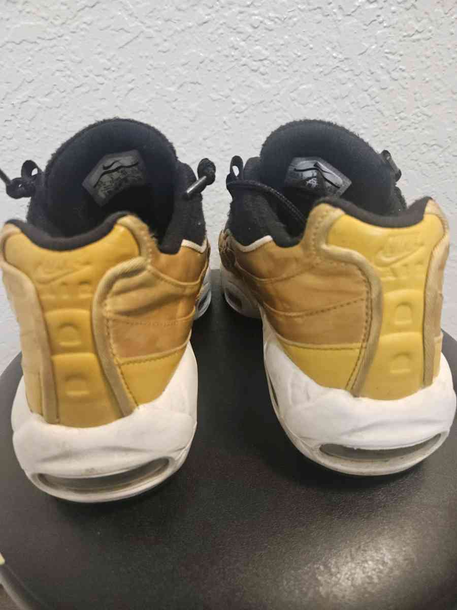 Nike Air Max 95 LX - Tulsa, Oklahoma - FleaMarketBay