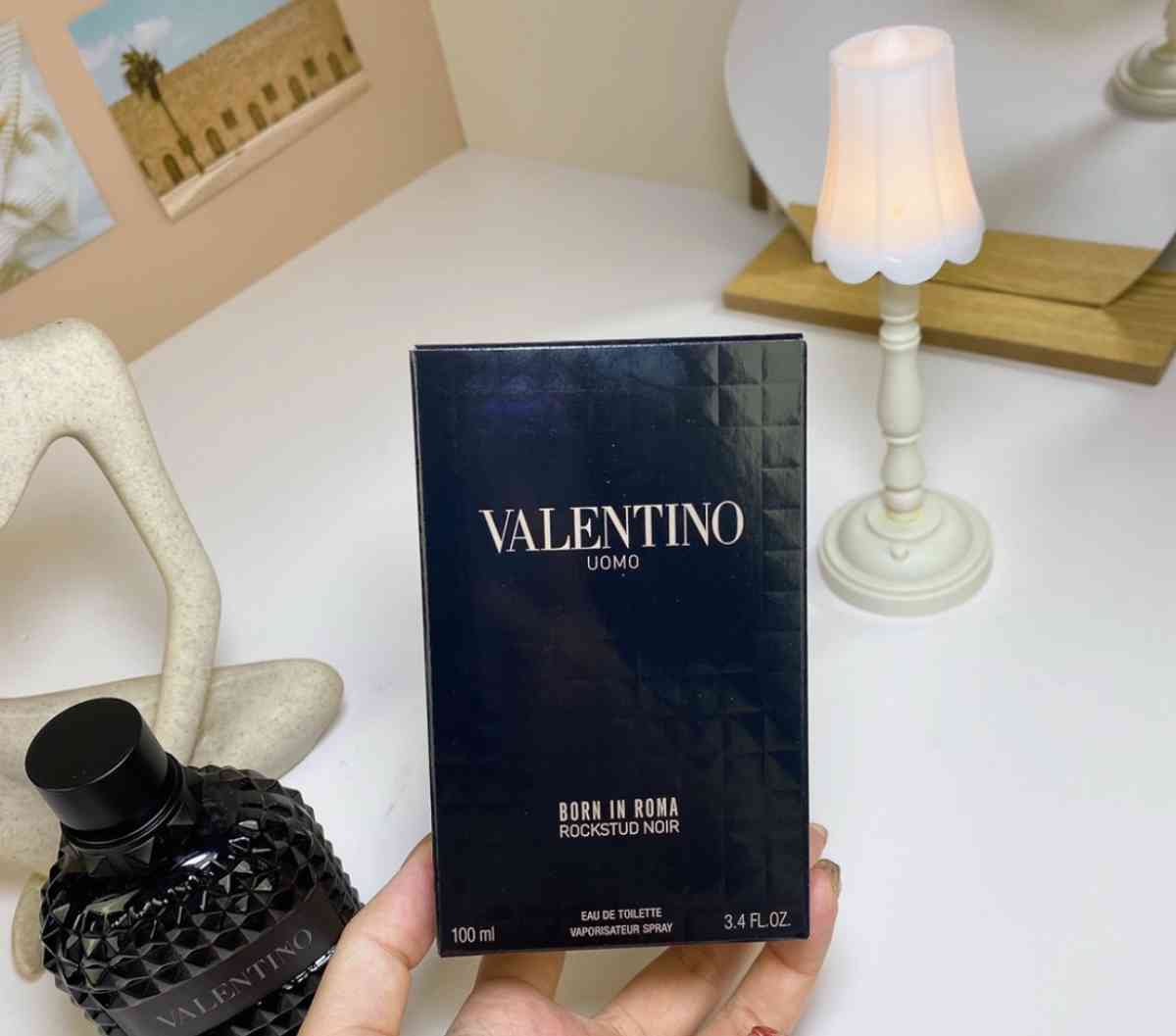 black Valentino colony - Germantown, Maryland - FleaMarketBay