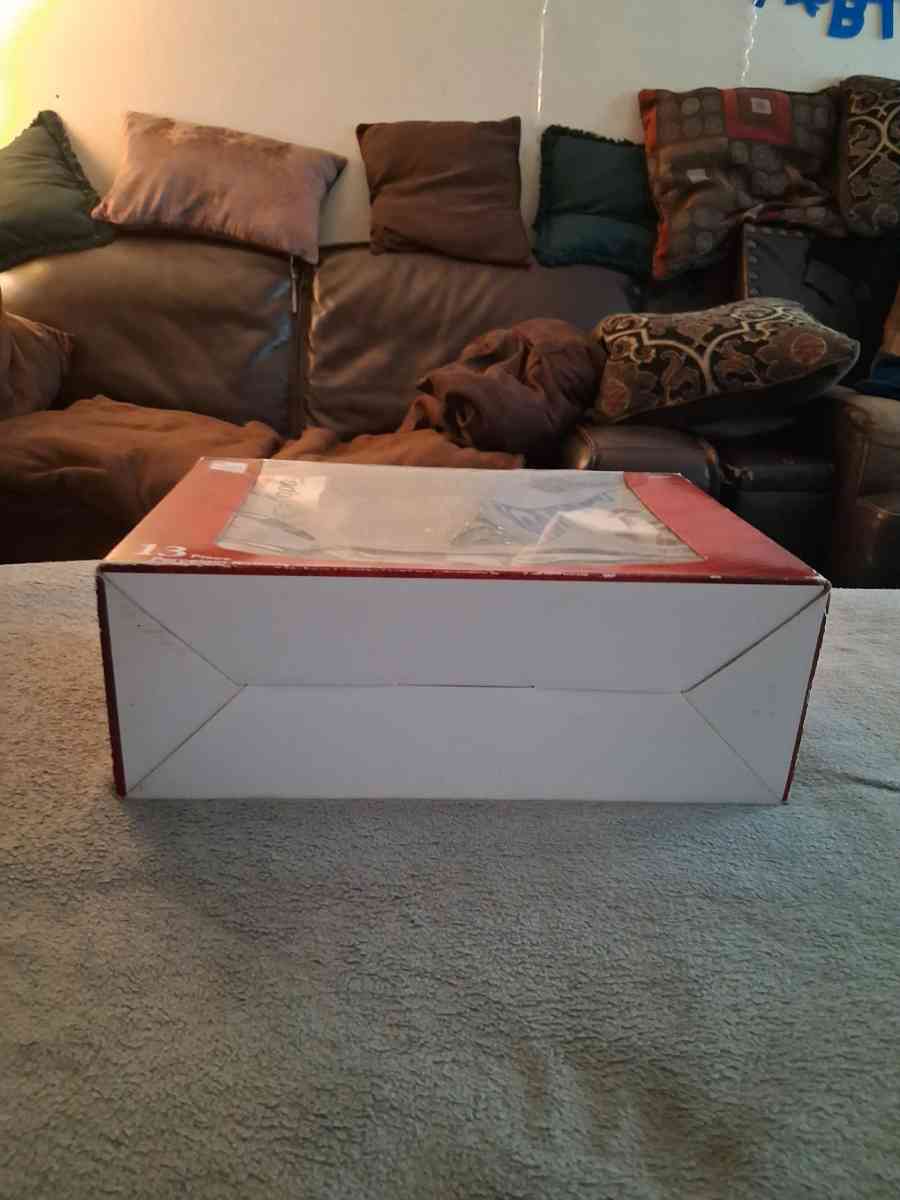 Home Accents Holiday 13 Piece Nativity Scene Set Figurines - North Hollywood, California - FleaMarketBay