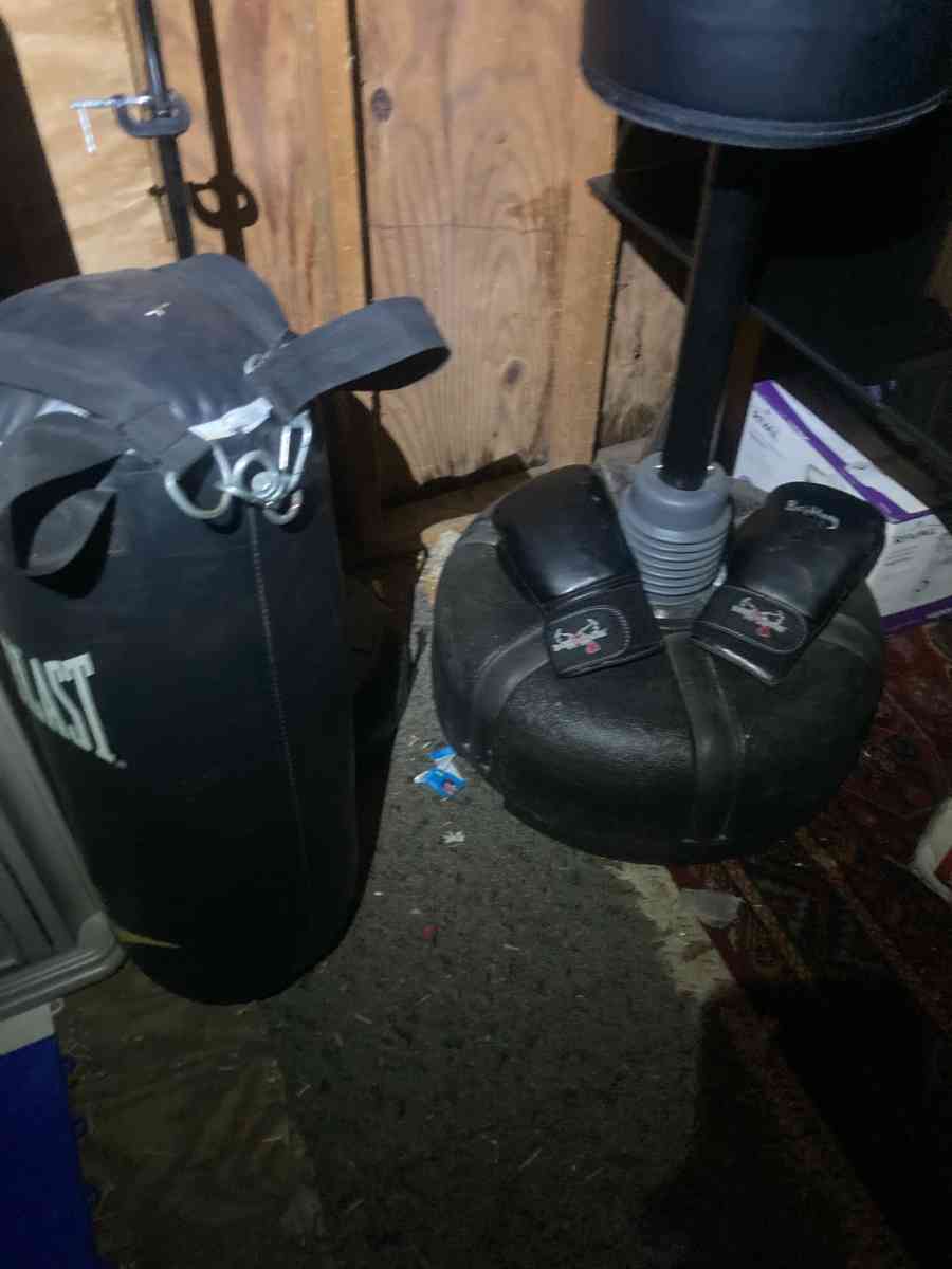 Everlast PowerCore Bundle - Essington, Pennsylvania