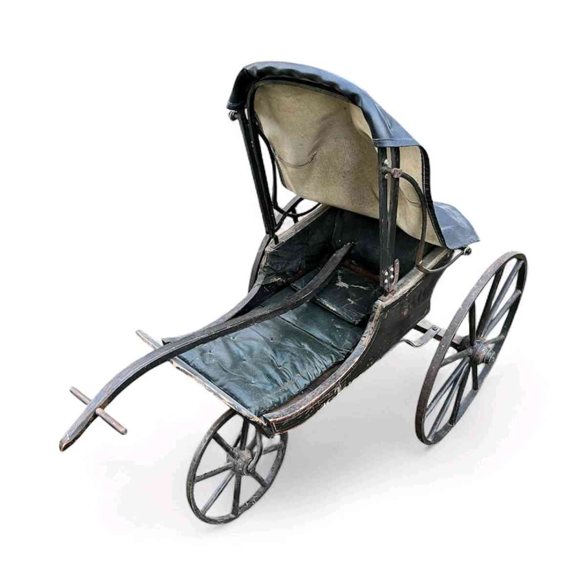 baby carriage - Fayetteville, Georgia
