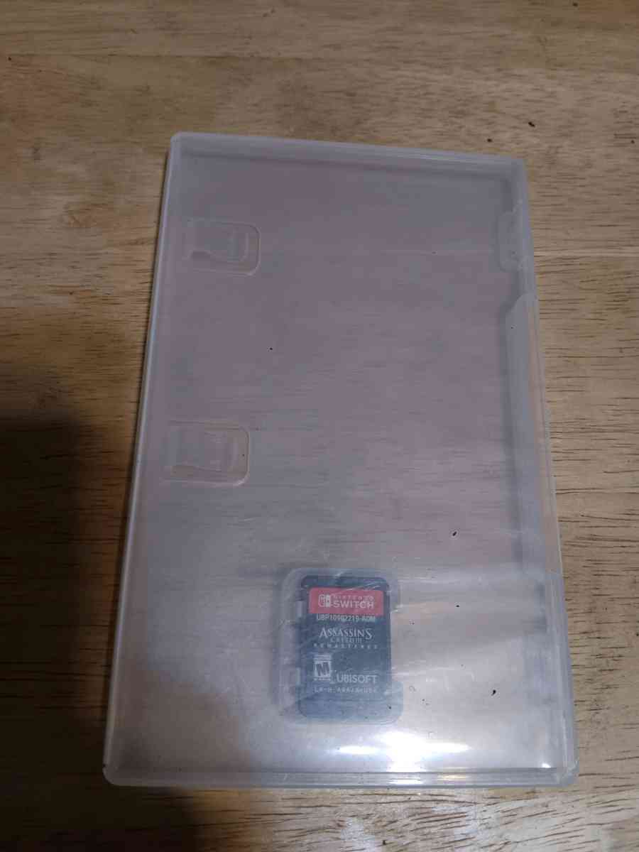 assassin creed 3 remastered