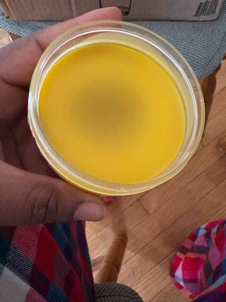 Homemade stretch mark butter - Waterford, Pennsylvania - FleaMarketBay