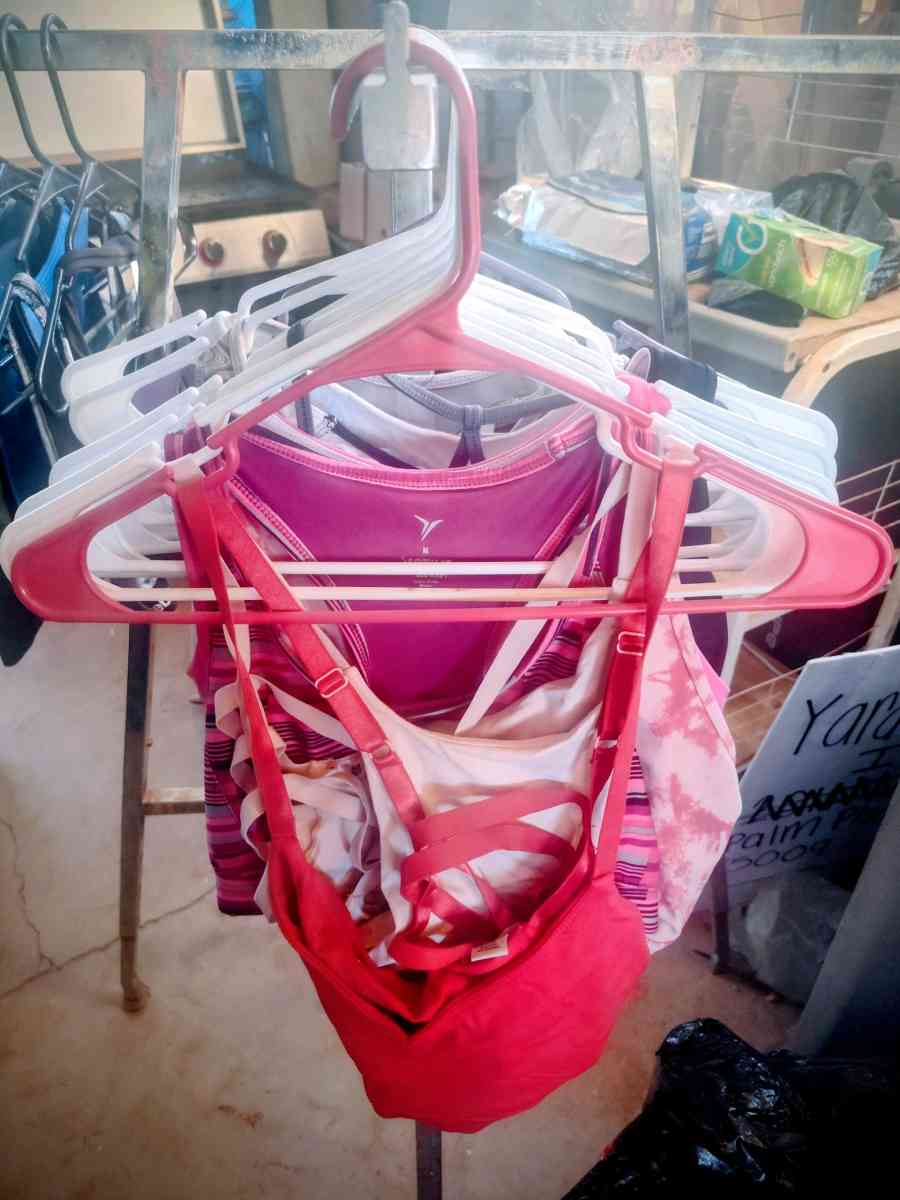 bra De Ejercicio Para Mujer Size Small Medium Large Y Extral - Phoenix, Arizona