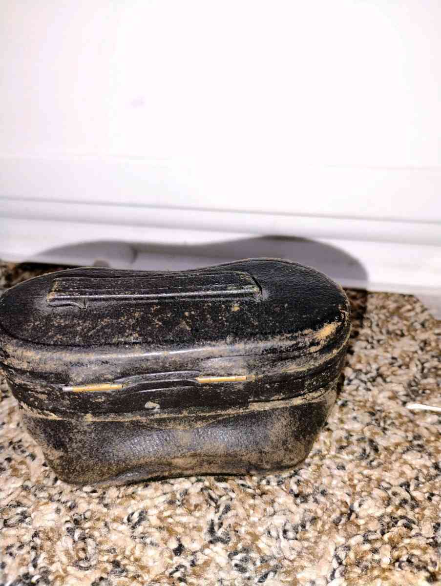 Antique Chevalier Paris opera glasses 105yrs old  perfect - Omaha, Nebraska - FleaMarketBay