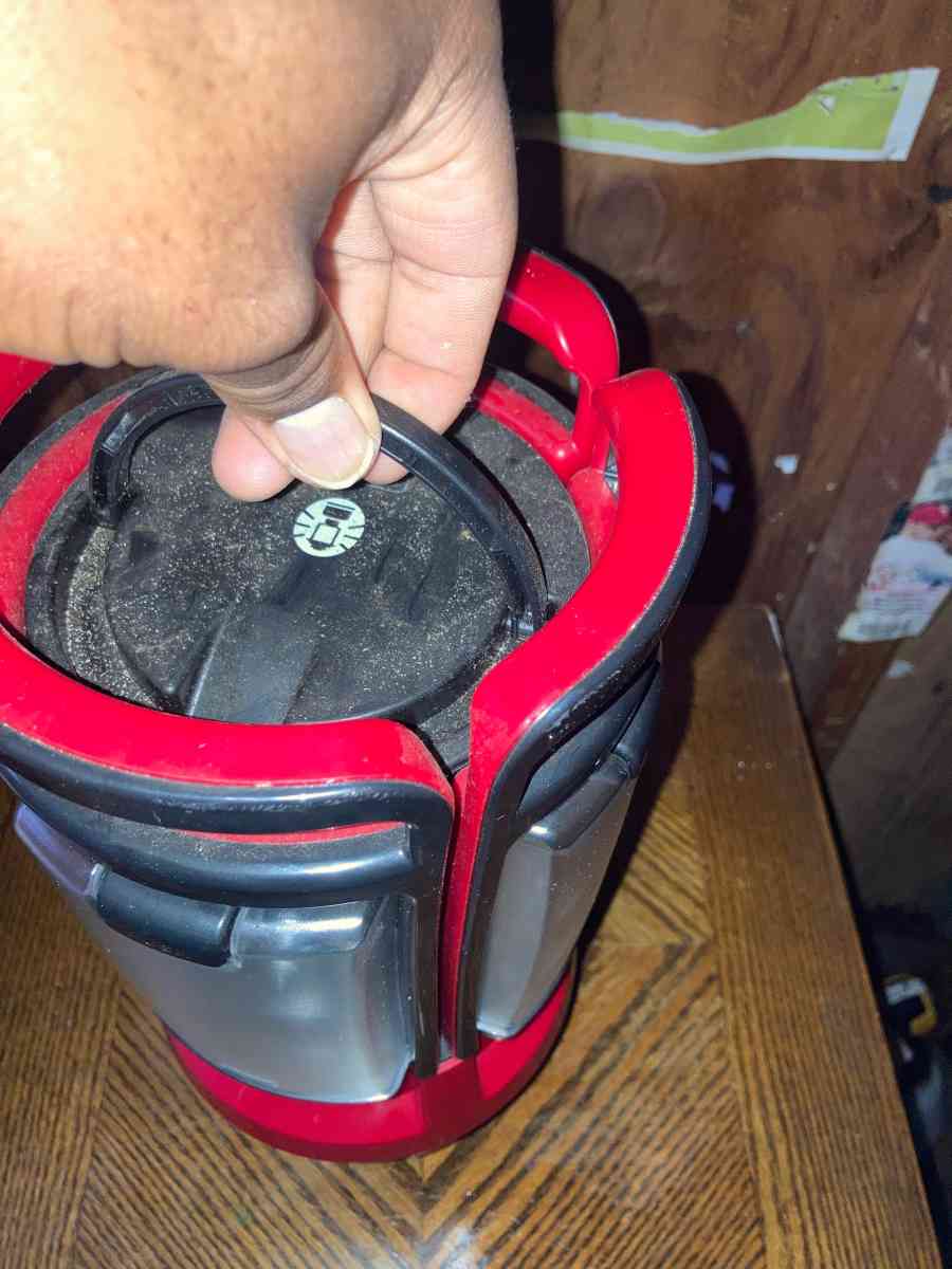 Coleman Quad LED Lantern - Essington, Pennsylvania - FleaMarketBay