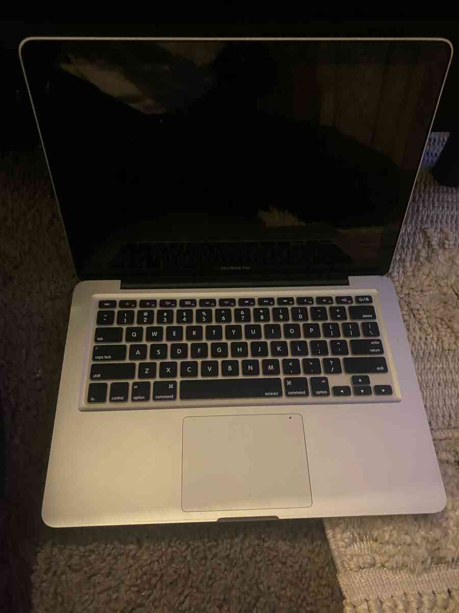 MacBook Pro 2009 16GB Ram - Bethel Park, Pennsylvania - FleaMarketBay