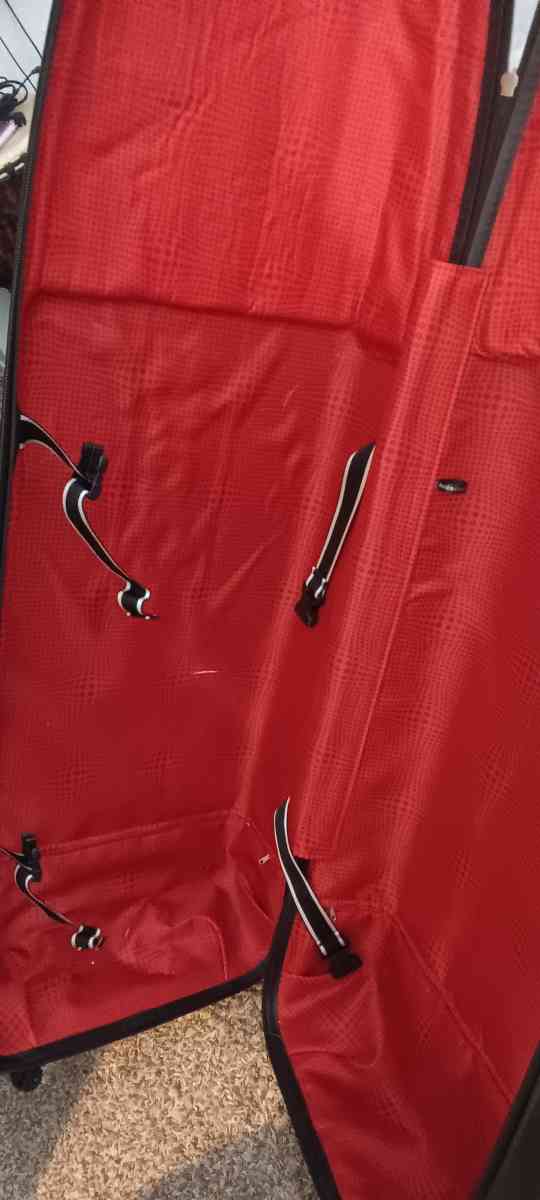 Samsonite - Dallas, Texas - FleaMarketBay