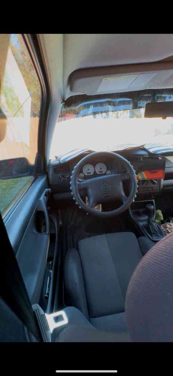 1997 Jetta - Adelanto, California - FleaMarketBay