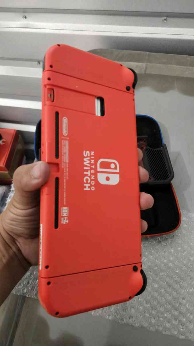 Nintendo Switch - Chula Vista, California - FleaMarketBay