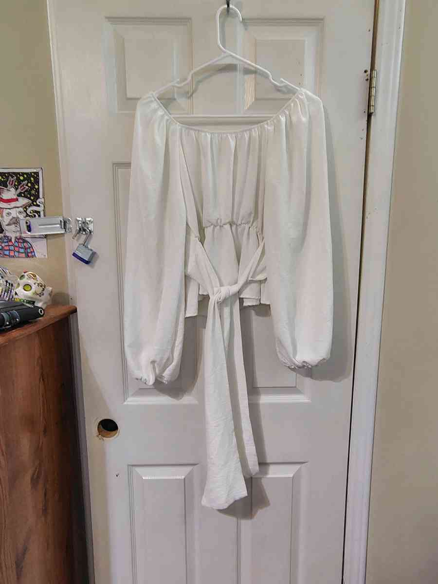 Altard State Blouse - Nashville, Tennessee - FleaMarketBay