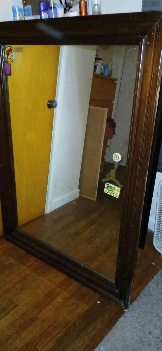 Mirror - Bennettsville, South Carolina