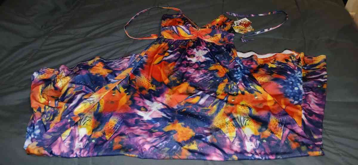 Apple Bottoms Dress - Bennettsville, South Carolina - FleaMarketBay