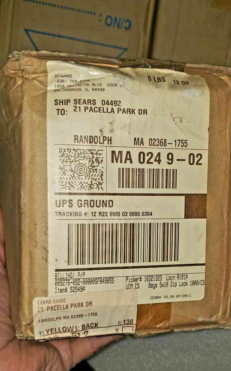 WHOLESALE Office Art Supplies Commcial Businss Supplies - Brockton, Massachusetts - FleaMarketBay