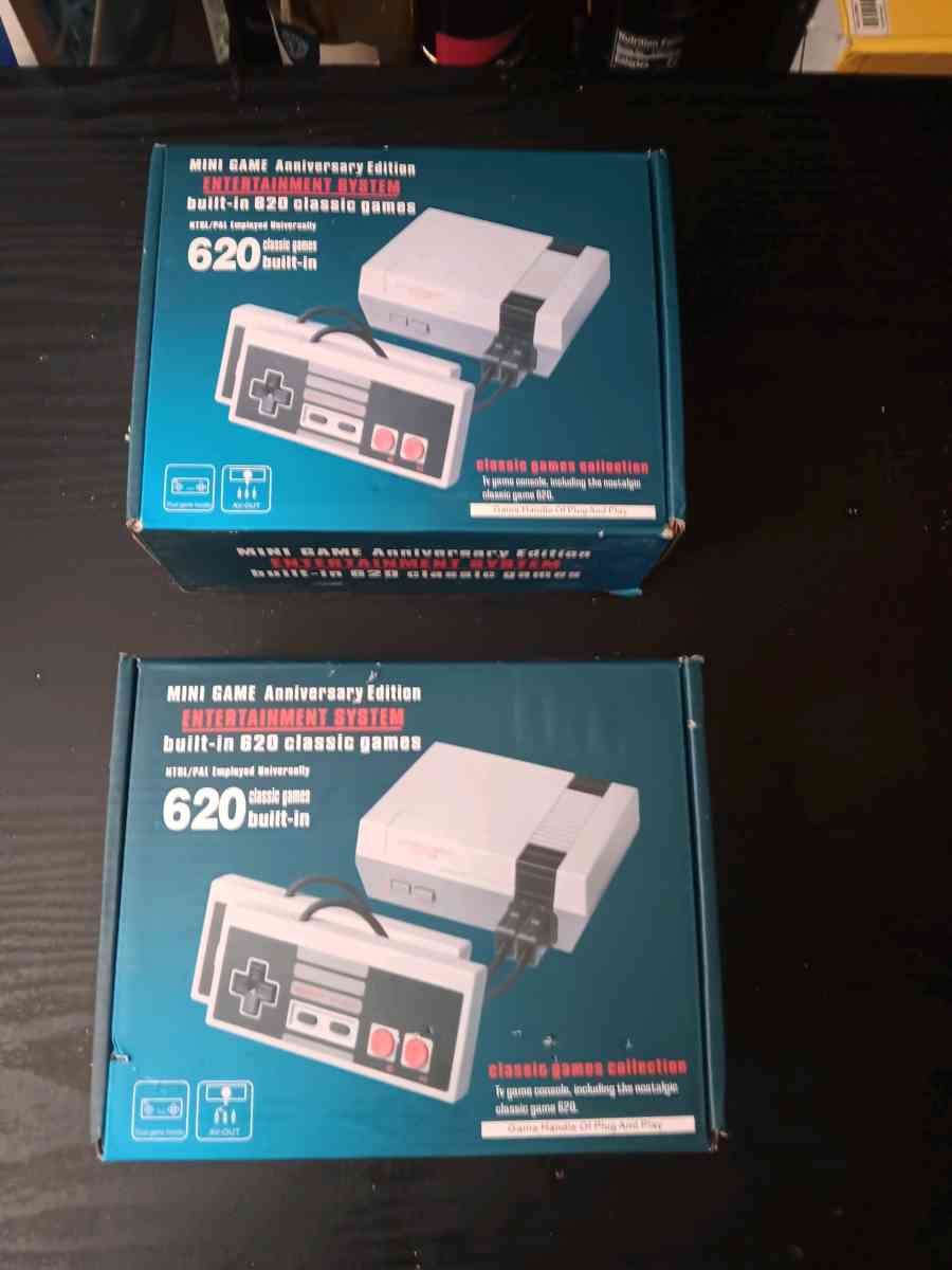 CLASSIC RETRO MINI - Bronx, New York - FleaMarketBay