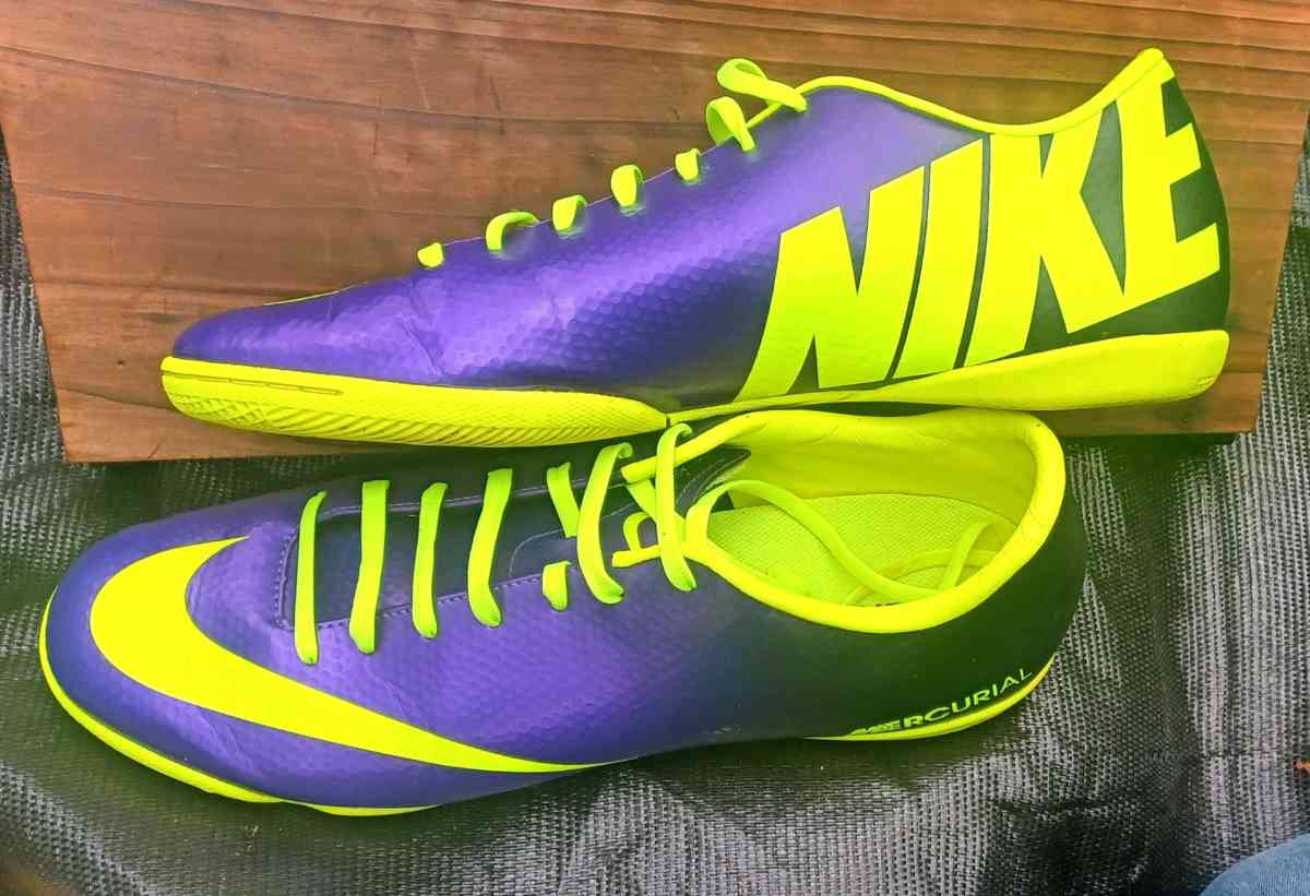 Nike Mercurial Victory Shoes - Winston Salem, North Carolina