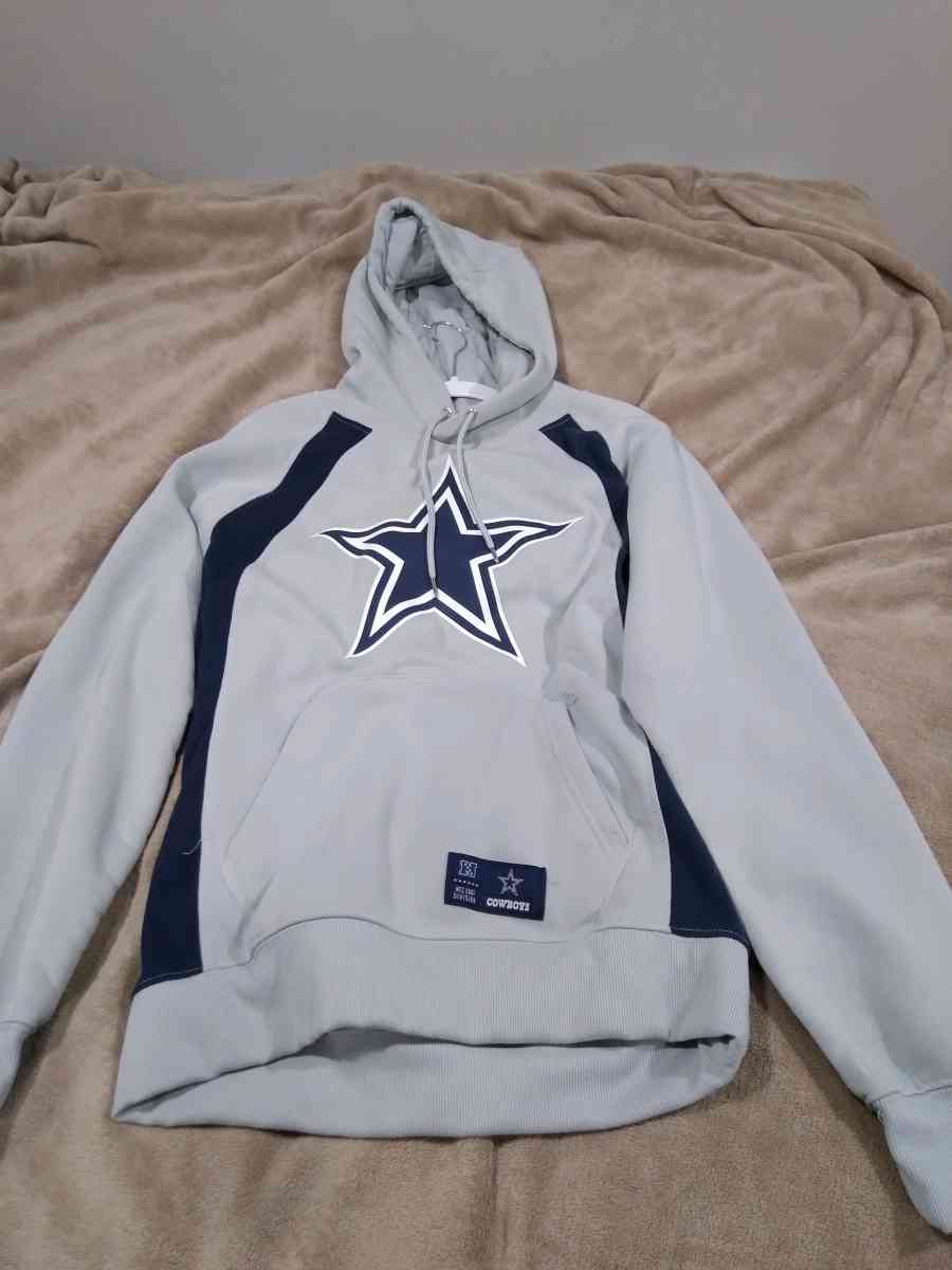 Dallas Cowboys PullOver