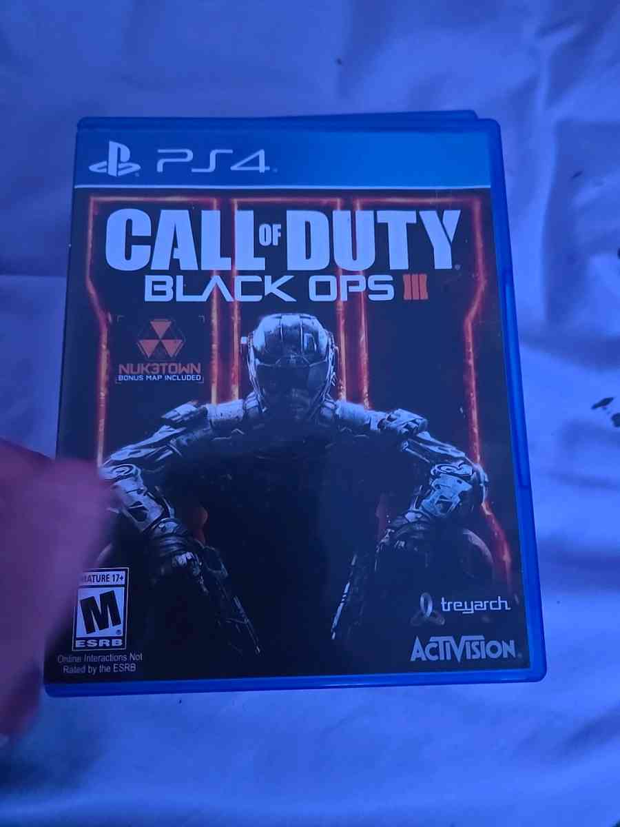 ps5 games - Lehigh Valley, Pennsylvania - FleaMarketBay