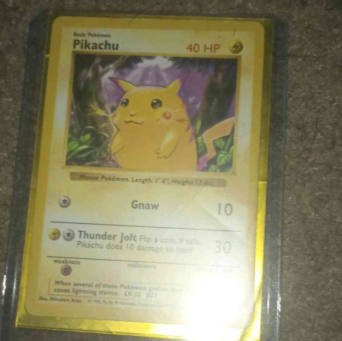 pokemon card super rare - Hickory, North Carolina