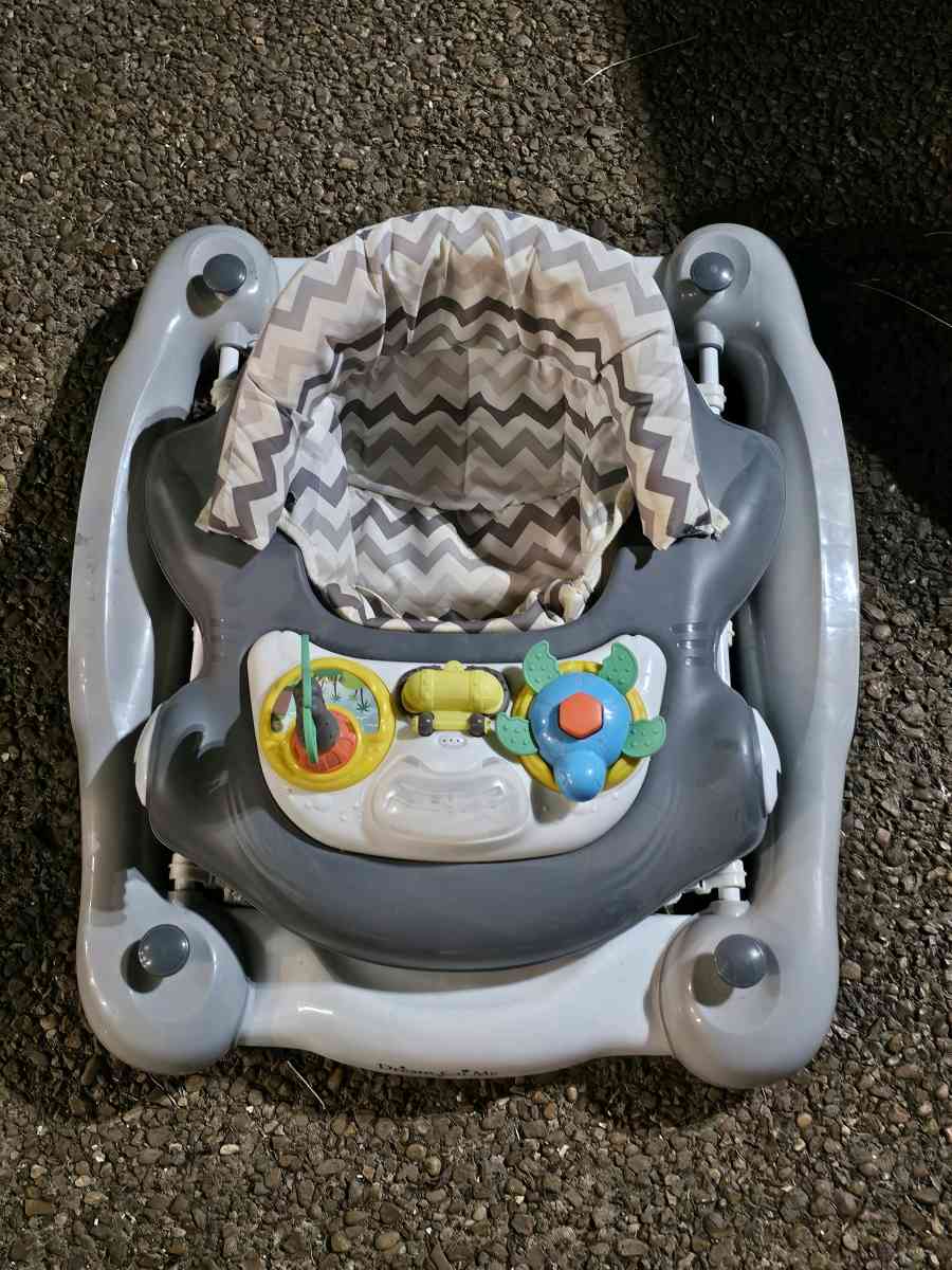 Dream On Me 2in1 Aloha Fun Baby Walker - Antioch, Tennessee - FleaMarketBay
