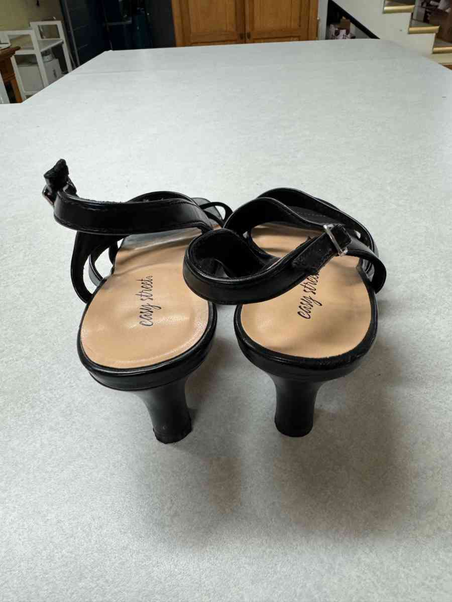 Easy Spirit womens dress shoes - Demotte, Indiana - FleaMarketBay