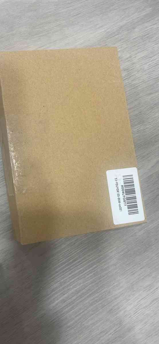 10000mAh portable charger - Burlington, New Jersey - FleaMarketBay