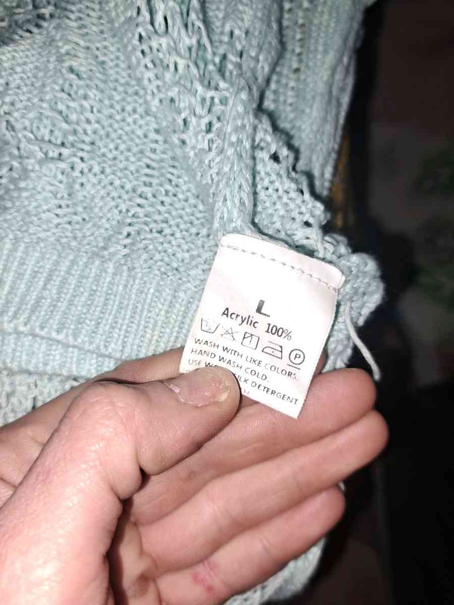 crop seethrough top - Ahoskie, North Carolina - FleaMarketBay