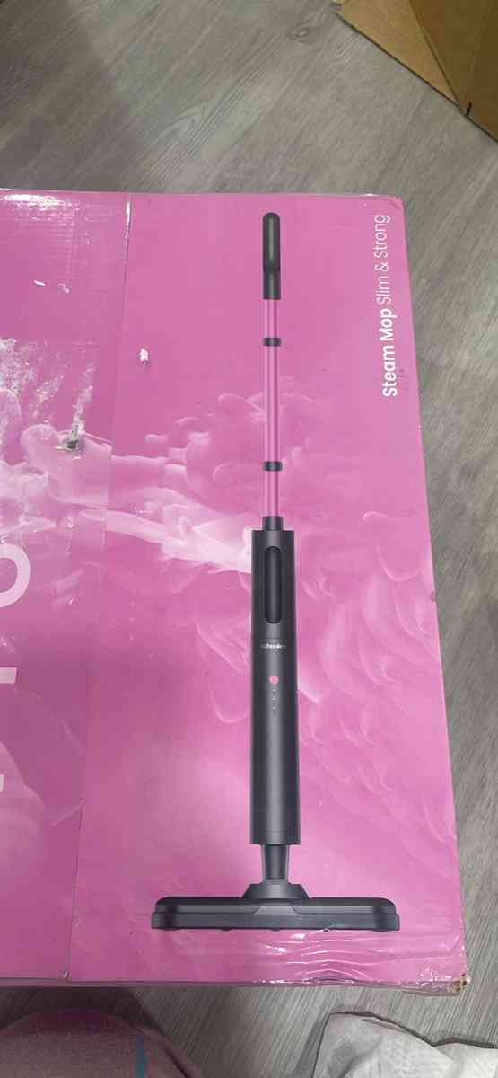 Steam Mop Cleaner Powerful