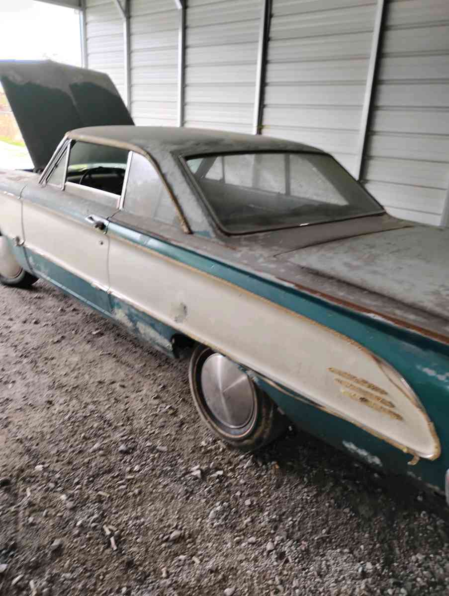 project vehicle motor runs - Thibodaux, Louisiana - FleaMarketBay