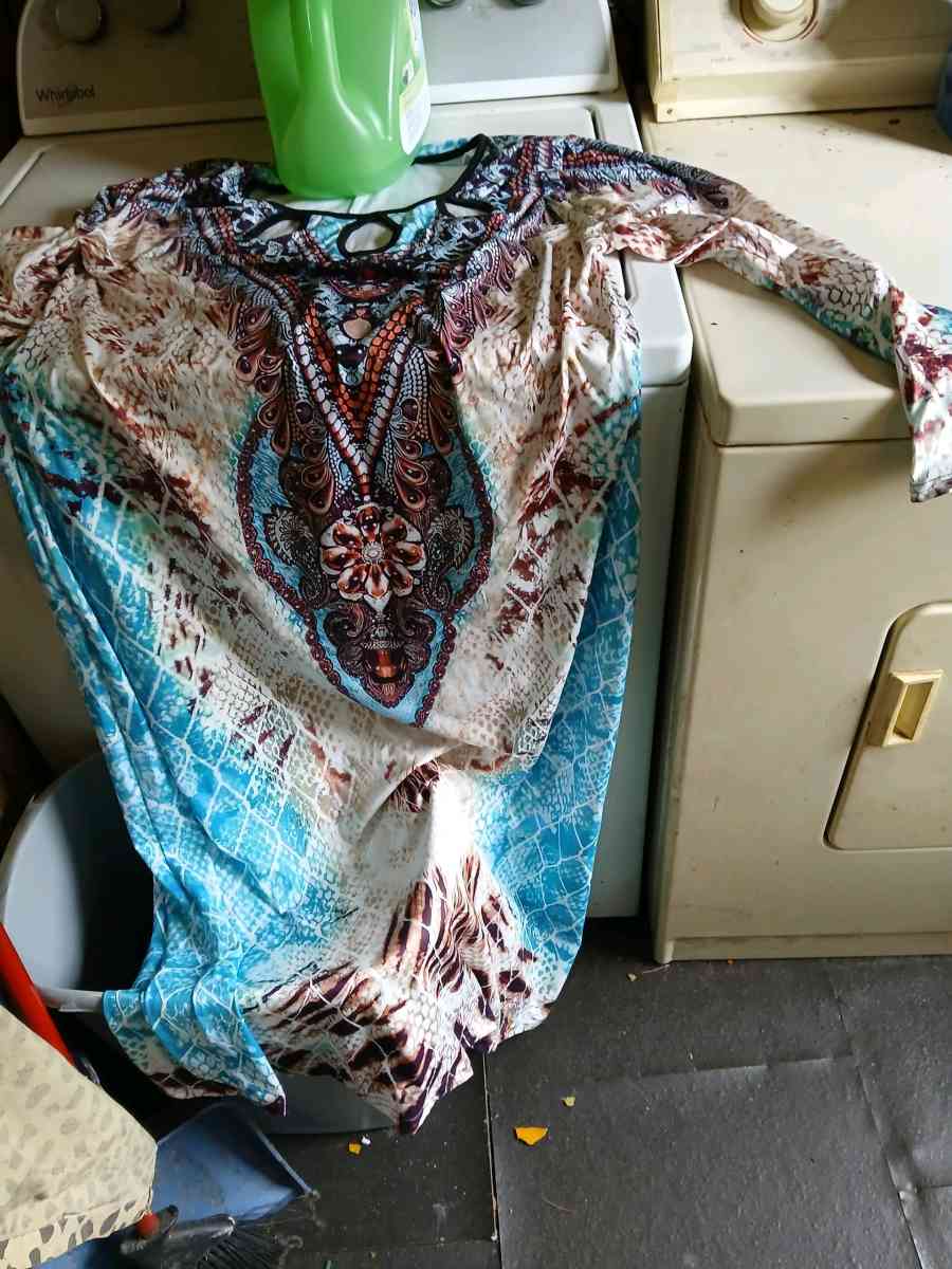 1Dress 2x - Adel, Georgia - FleaMarketBay