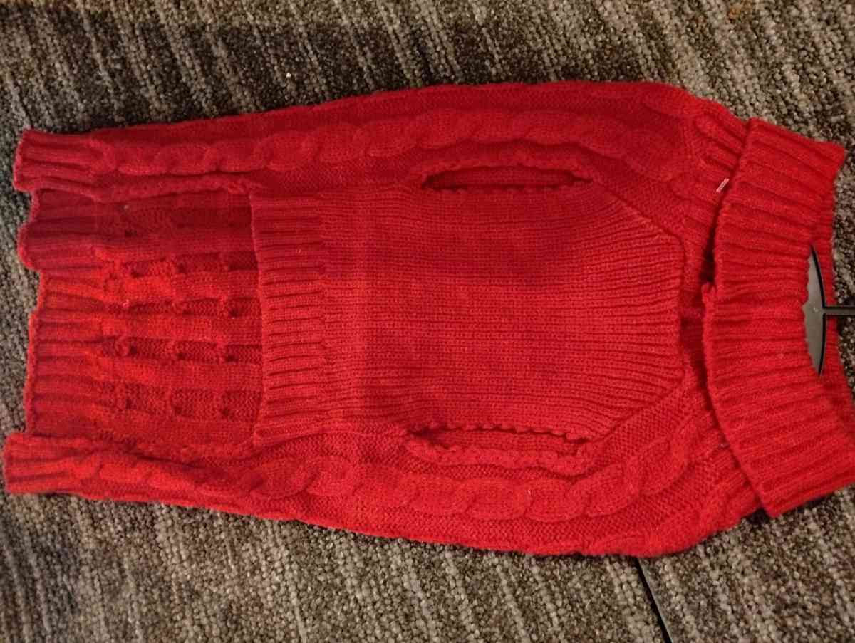 New American Kennel Club Pet Apparel - Burnham, Pennsylvania - FleaMarketBay