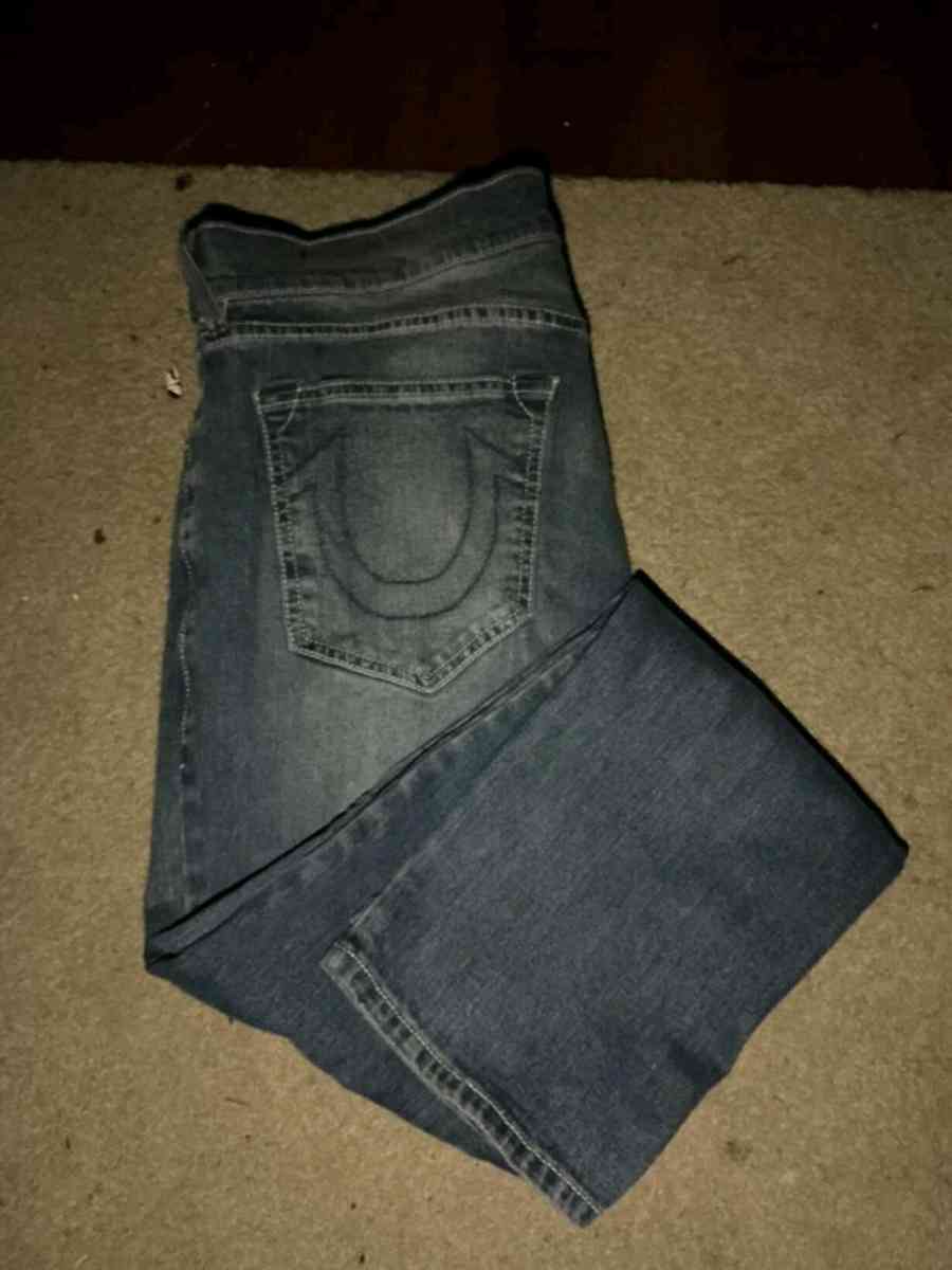 True religion jeans 34 - Pembroke Pines, Florida