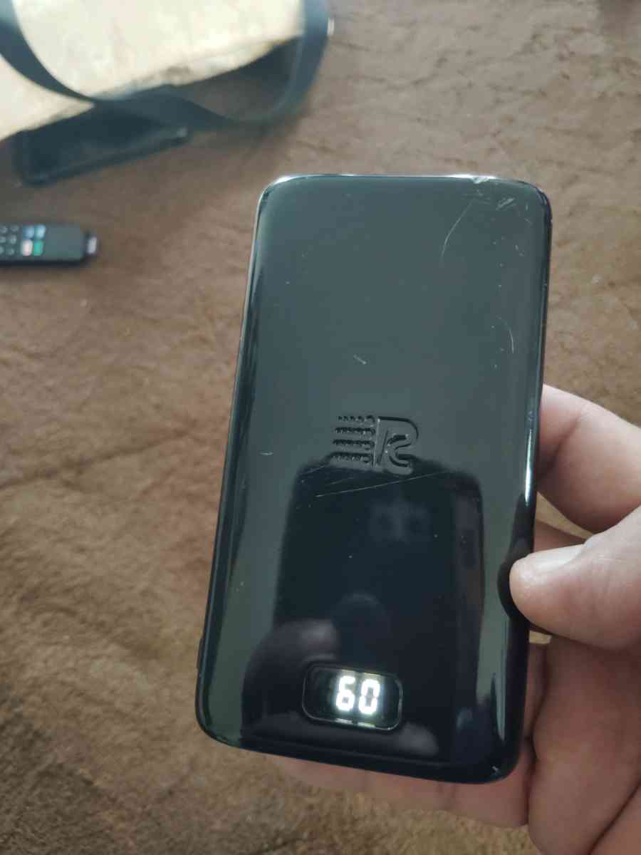 Rush charger bank battery Available - North Hills, California - FleaMarketBay