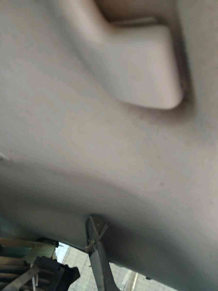 2008 Chevy trailblazer clean title - Hobbs, New Mexico - FleaMarketBay