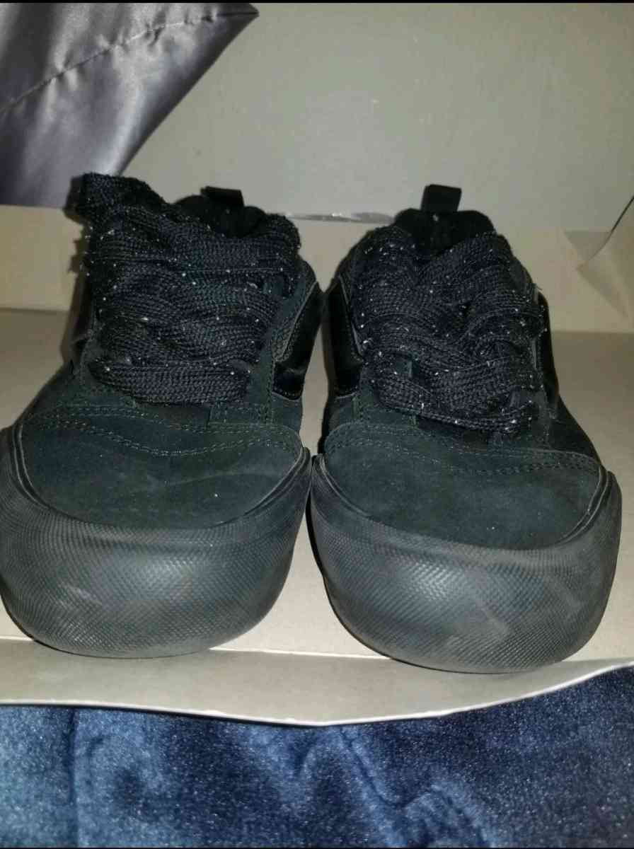 Vans KNU SKOOL SIZE 6 5 GS BOYS - Chicago Ridge, Illinois