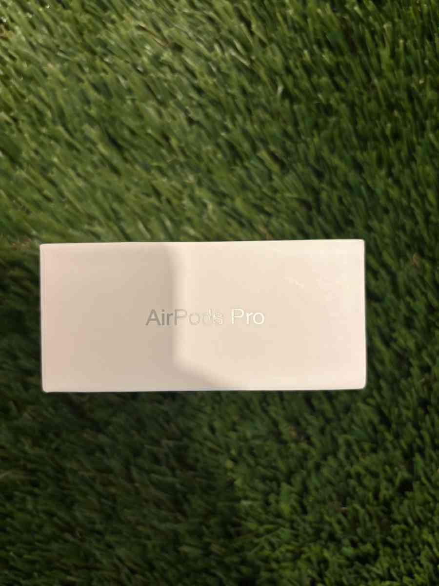 Apple AirPods Pro 2 generation - Sacramento, California - FleaMarketBay
