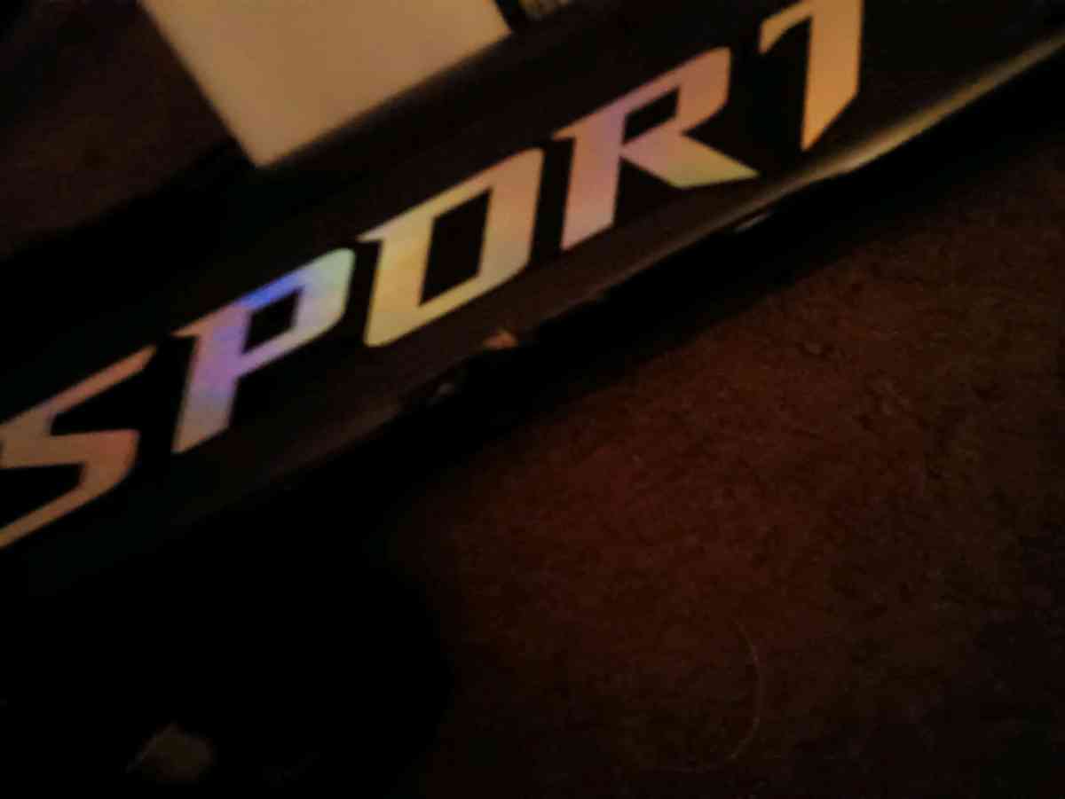 ELECTRIC MOUNTAIN BIKE - Edison, New Jersey - FleaMarketBay