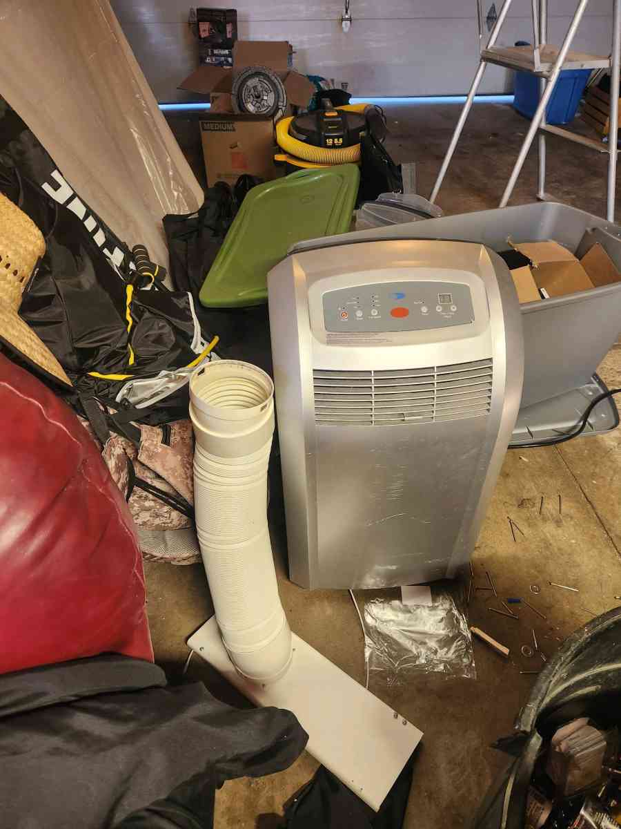 portable air conditioner - Aurora, Colorado