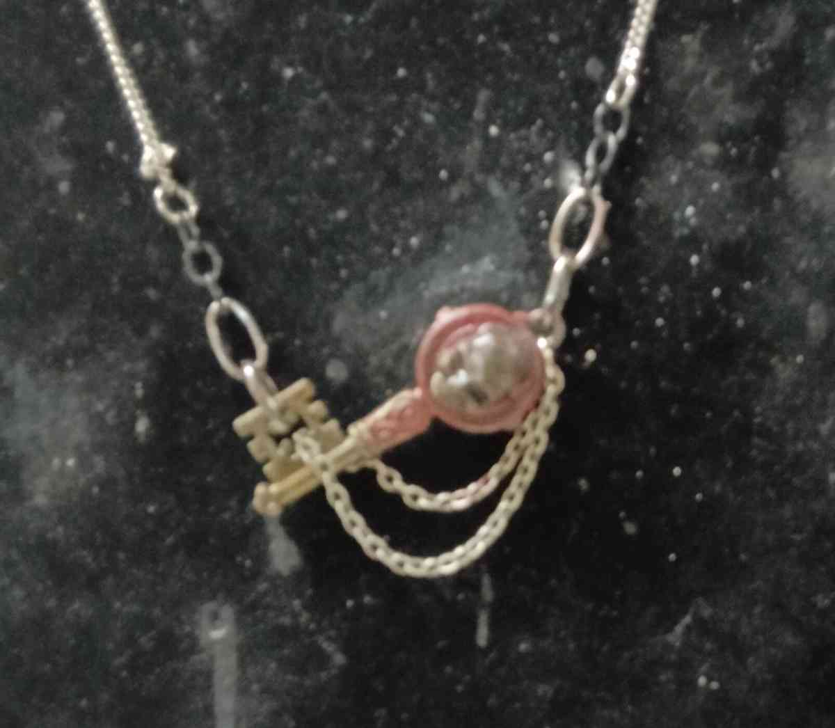 skull and key - Lufkin, Texas - FleaMarketBay