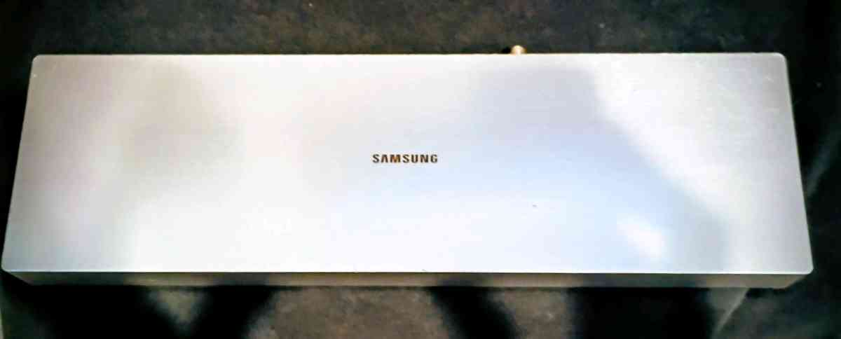 Samsung One Connect