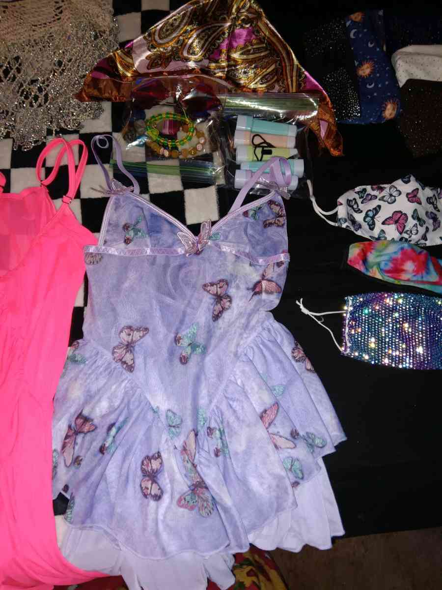 Festival Rave Bundle - Old Hickory, Tennessee - FleaMarketBay