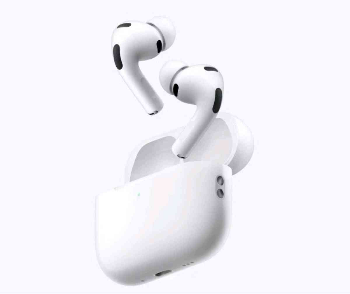 Apple Airpods Pro 3 with Active Noise Cancellation Brand New - Baden, Pennsylvania