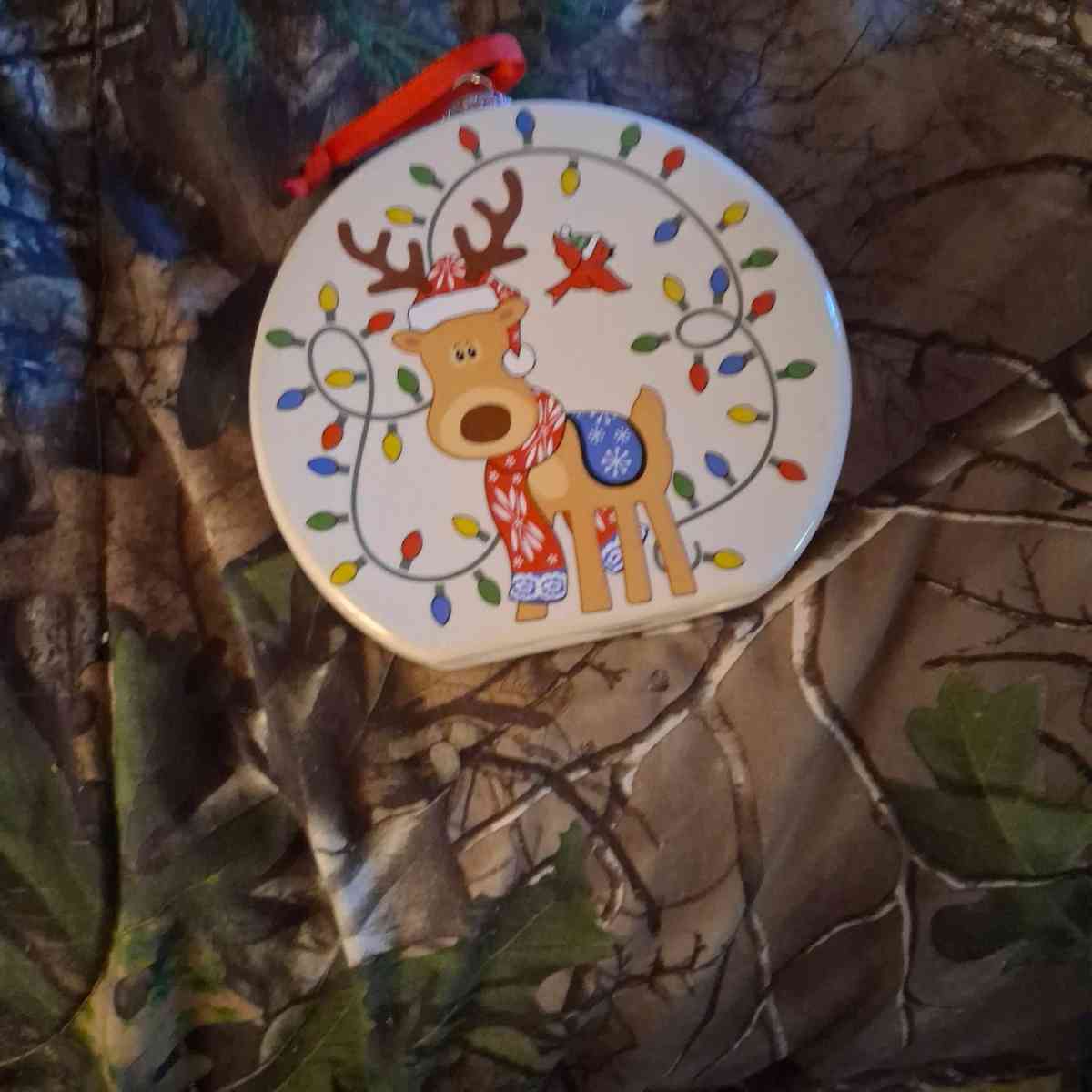 Christmas collection - Pottsville, Pennsylvania