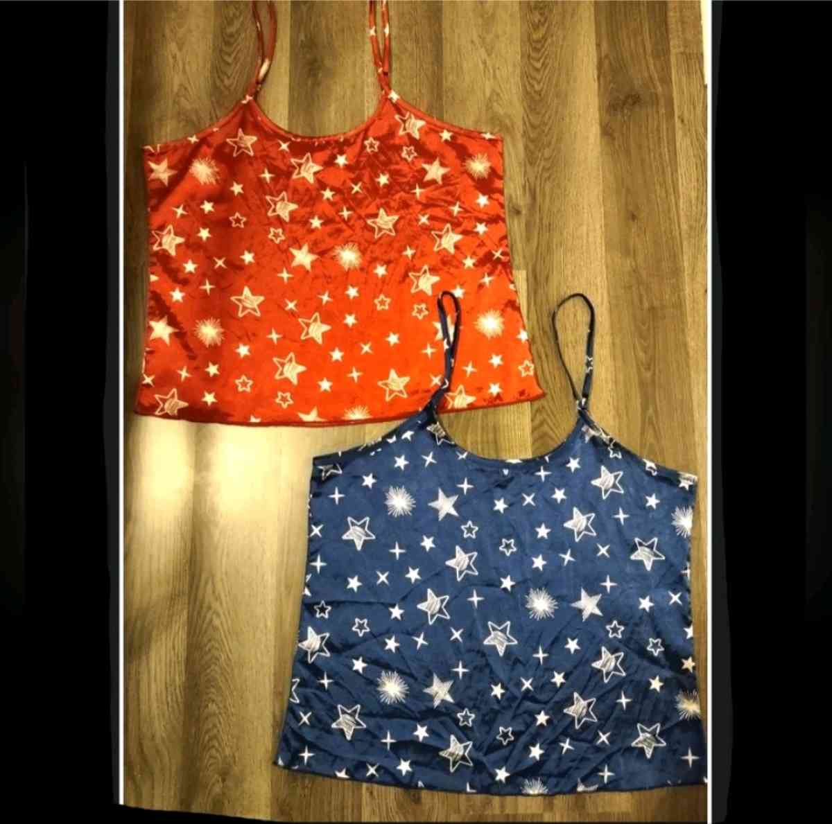 Womens Tank Tops - Decatur, Illinois