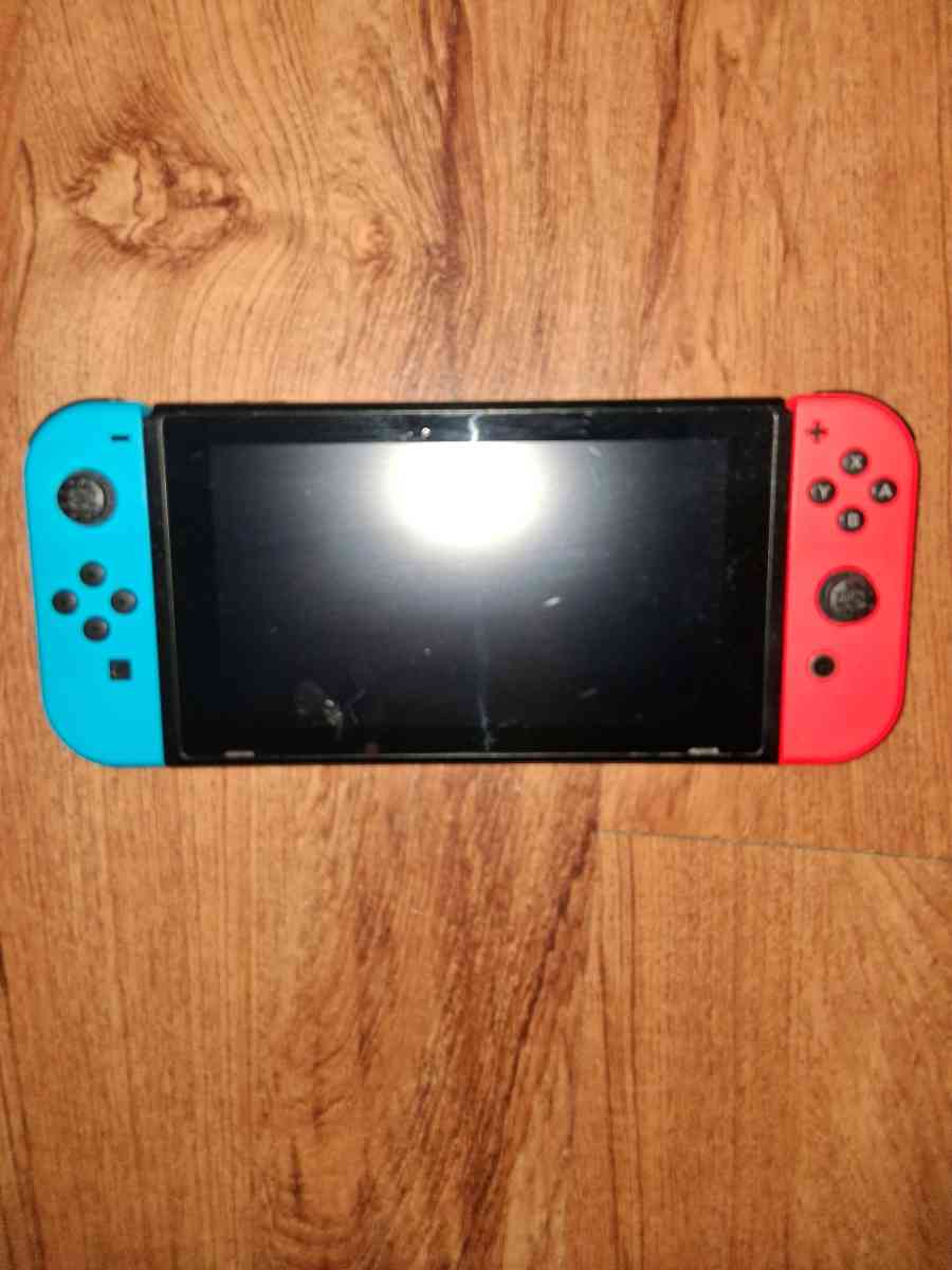 Nintendo switch - Rochester, New York