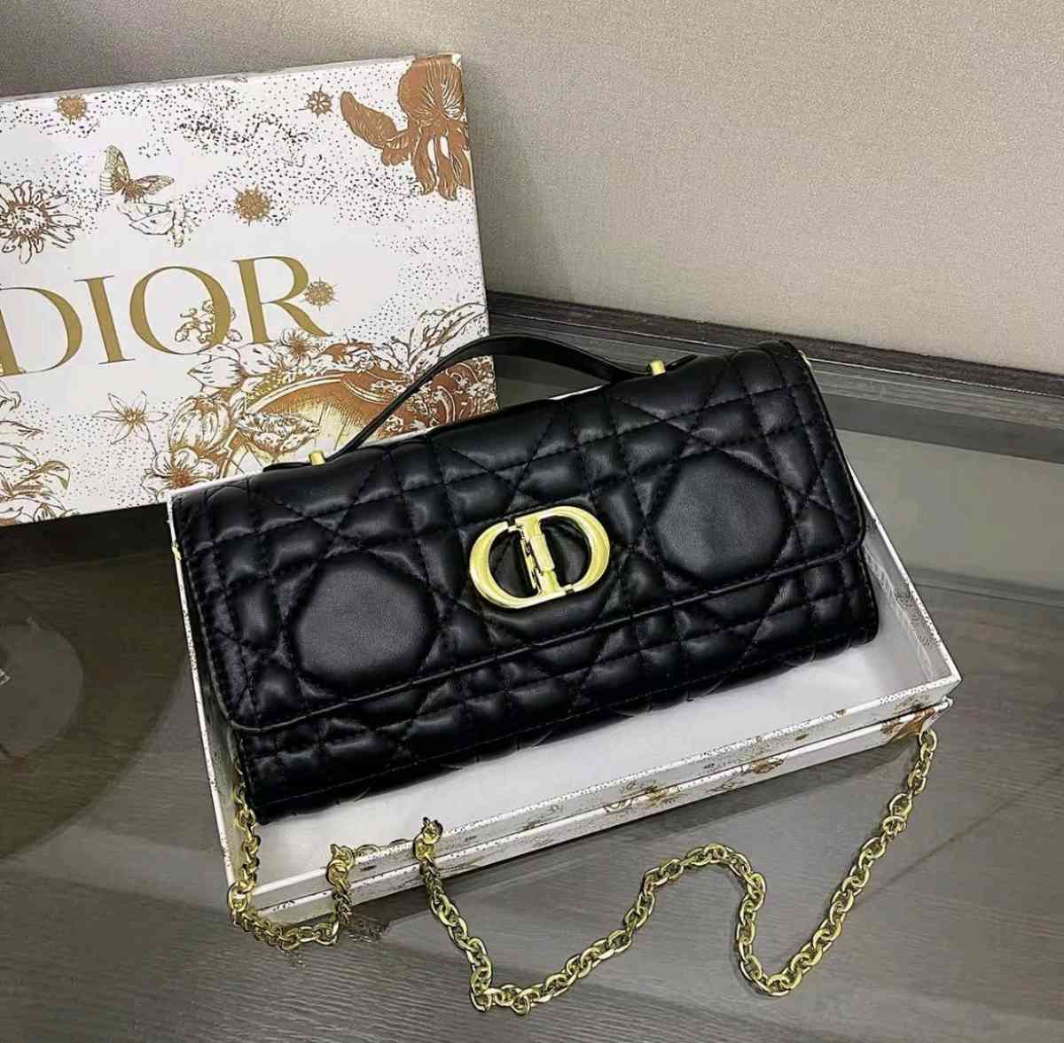 dior flap bag - High Point, North Carolina